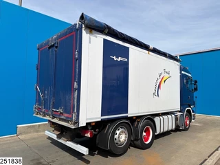 Scania R 2011 - 500 EURO 5, V8, Retarder obrazek 3