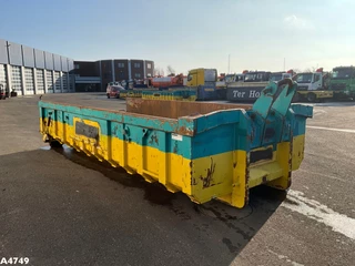 Container 11m³ N/A - N/A obrazek 4