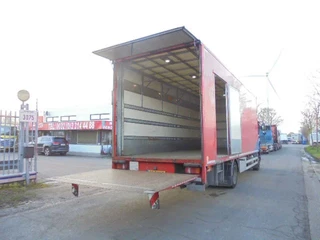 MAN TGM 2015 - 12-250 NL TRUCK bild 4
