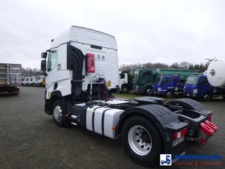 Renault T 460 4x2 Euro 6 + ADR 2016 изображение 3 миниатюра