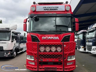 Scania R 2019 - R650 V8 NGS afbeelding 2 miniatuur