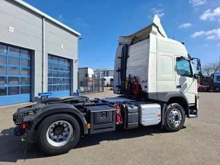 Volvo FM 460 2020 - / VEB / ACC / LWDS / ONLY:667978 KM / GOOD TYRES / ADR PREPAIRED / AUTOMATIC / EURO-6D / 2020 zdjecie 5