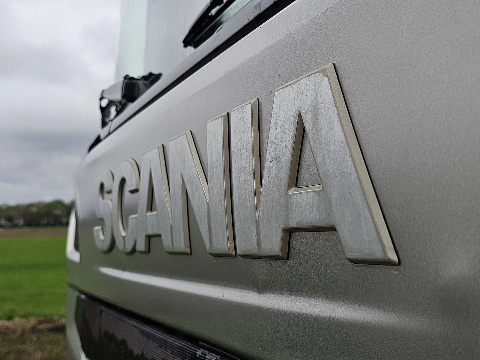 Scania P 2015 - P320 obrázek 20