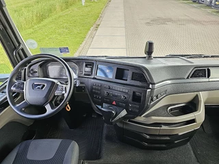 MAN TGX 2021 - 18.510 obrazek 8