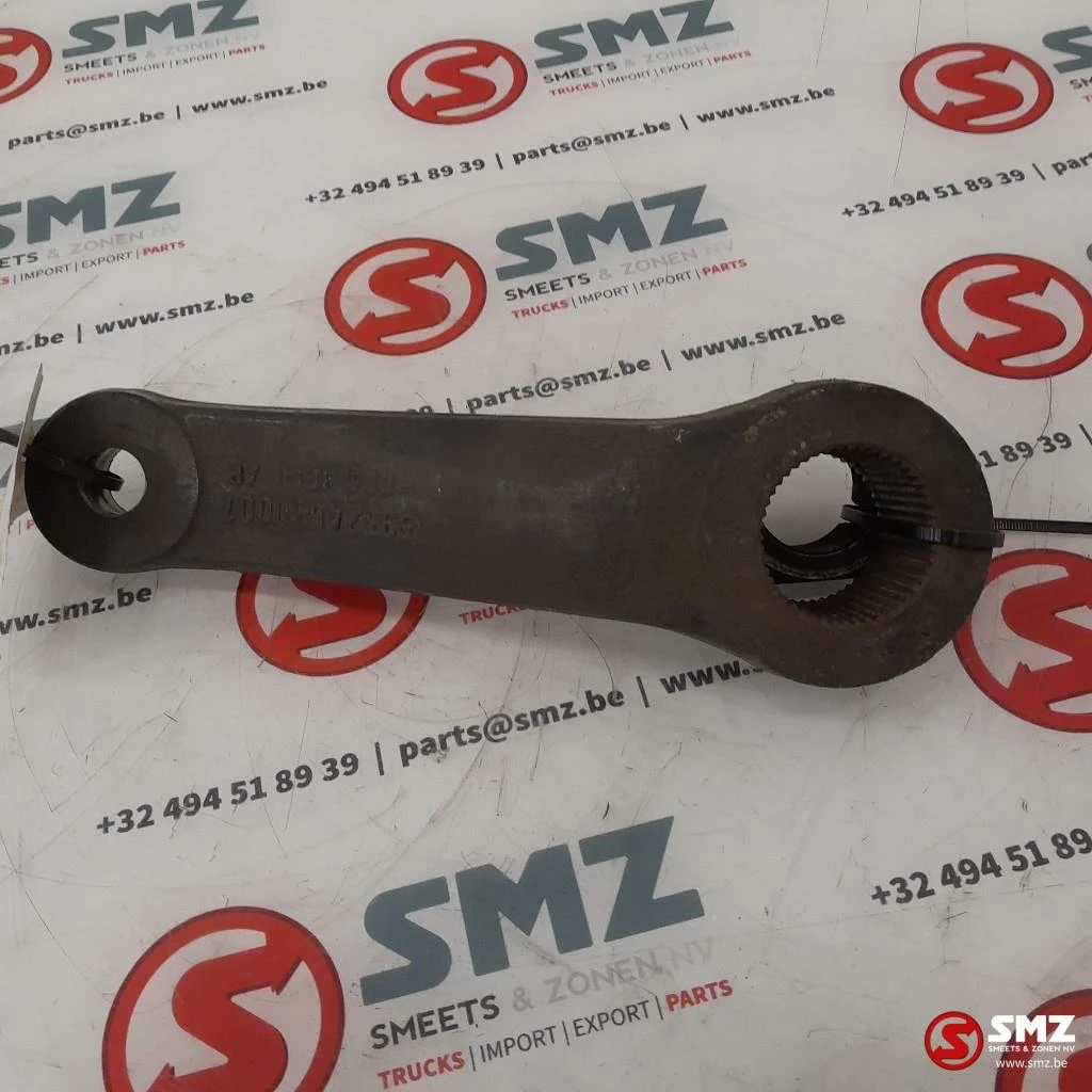 Mercedes-Benz - Occ stuurhuisarm Bild 1