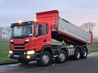 Scania G 2021 - G410 obrazek 2