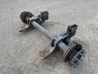 SAF B19-22K01 SBK2243-11S - N/A immagine 1