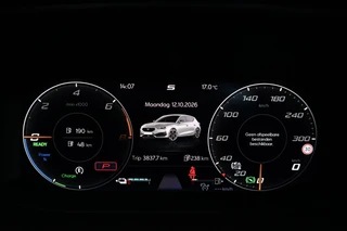 CUPRA Leon 2021 - 1.4 E-HYBRID VZ. Virtual Cockpit SOH 97 % LED Adaptive Cruise 43.837KM afbeelding 3 miniatuur
