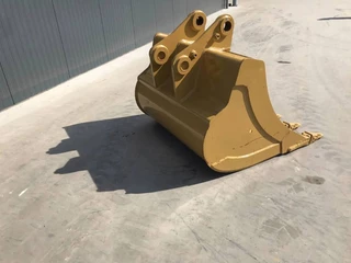Cat N/A 2026 - M322D 1.40m bild 6
