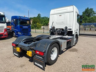 Scania R 2019 - R410 obrazek 4