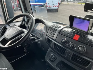 Iveco Eurocargo 2019 - ML160E32 Euro 6 Falkom Abschlepp + Palfinger 19 Tonmeter laadkraan image 26
