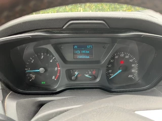 Ford Transit 2018 - FCD image 31