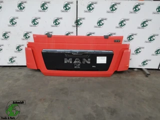MAN - 81.61110-6041//81.61110-6076 VOOR GRILL MAN TGX EURO 5 te koop