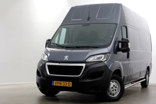 Peugeot Boxer 2022 - 335 2.2 BlueHDi 140pk L3H3 Premium Airco/Camera 05-2022 in vendita