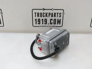 Mercedes-Benz N/A - Engines & Parts Turbo Actuator obrazek 1
