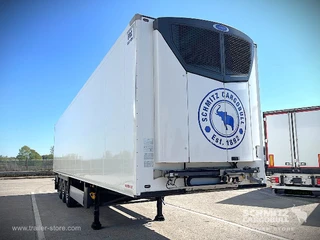 Schmitz Cargobull Semitrailer Reefer Multitemp 2020 te koop