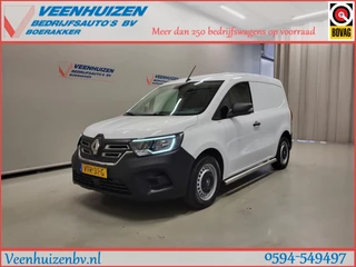 Renault Kangoo 2023 - E-Tech 44kWh 279km Elektrisch! zdjecie 1