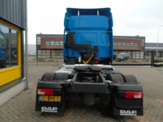 DAF CF 410 2019 - N/A изображение 10