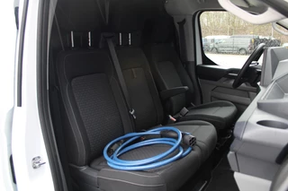 Ford E-Transit Custom 2025 - 320 L1H1 Trend 65 kWh - Camera - Stoelverwarming - Carplay/Android - Rijklaar obrazek 39