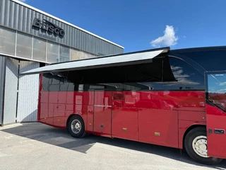 Setra N/A 2014 - S 411 HD. HIGH-END Camper! obrazek 11