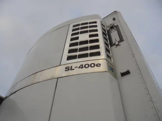 Talson N/A 2008 - FRIGO + AIRFREIGHT  ROLLEBANEN NL KENTEKEN zdjecie 19