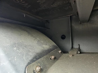 Van Hool 3B0072 | GALVANISED STEEL CHASSIS | ALU RIMS |BPW DISC | TUV APK/ 10-05-2026. 2011 - N/A immagine 13