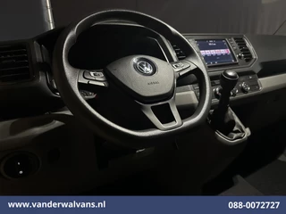 Volkswagen Crafter 2020 - 2.0 TDI 177pk L3H3 L2H2 Euro6 Airco | Camera | Navigatie | Apple Carplay | Cruisecontrol obrazek 19