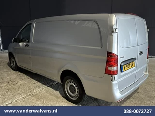 Mercedes-Benz Vito 2018 - 111 CDI L2H1 Euro6 Airco | Camera | Cruisecontrol obrazek 7