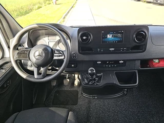 Mercedes-Benz Sprinter 2021 - 314 immagine 8