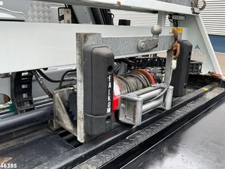 Iveco Eurocargo 2020 - ML160E32 Euro 6 Falkom Abschlepp + Palfinger 19 Tonmeter laadkraan obrazek 11
