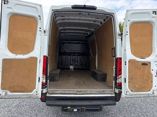 Iveco Daily 2018 - 35S14 imagen 9