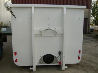 Gemakbak nieuwe containers 40 m3 zdjęcie 3 miniatura