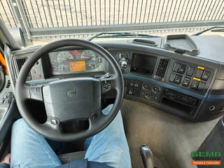 Volvo 440 2008 - FM imagen 16
