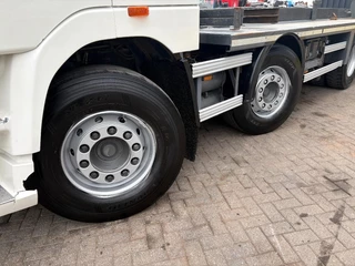 DAF CF 2010 - N/A bild 5