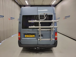 Ford Transit 2001 - 2.0TDCI Camper Apk tot 05-2026 image 18