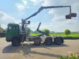 MAN WVT 43/480 2016 - N/A bild 12