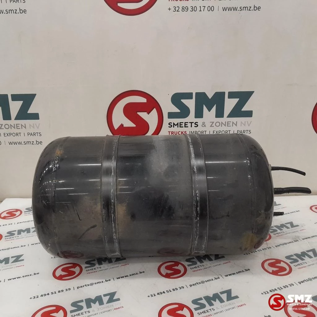 MAN 2020 - Occ luchtketel 40L 12.5Bar MAN obrázek 2
