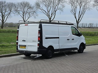Renault Trafic 2017 - 1.6 DCI obrazek 3