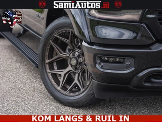 Dodge Ram Pick-Up 2023 - HULK GT | TRX PACK | 5.7 V8 HEMI | BRONZE LINE | LUCHT VERING | VITUAL | ADAPTIVE CRUISE | PANORAMADAK | MEGA DIK | изображение 43