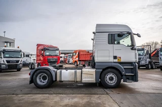 MAN TGX 2018 - 18.420 XLX BLS изображение 3