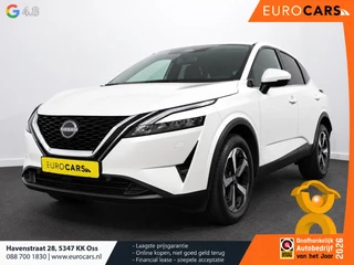Nissan QASHQAI 2023 - 1.3 MHEV Xtronic N-Connecta à vendre