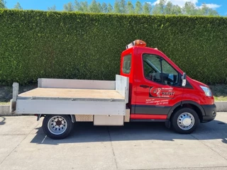 Veldhuizen Opzetbakje (Ford Transit) - N/A obrazek 5