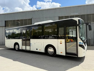 Volvo 2012 - 8900. 10,84m length! afbeelding 2 miniatuur