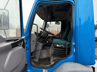 DAF LF 55.220 2005 - 28 TON TREKKER immagine 10