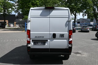 Fiat Ducato 2024 - L2H2 140 pk 2.2 MultiJet 3.5t obrazek 10