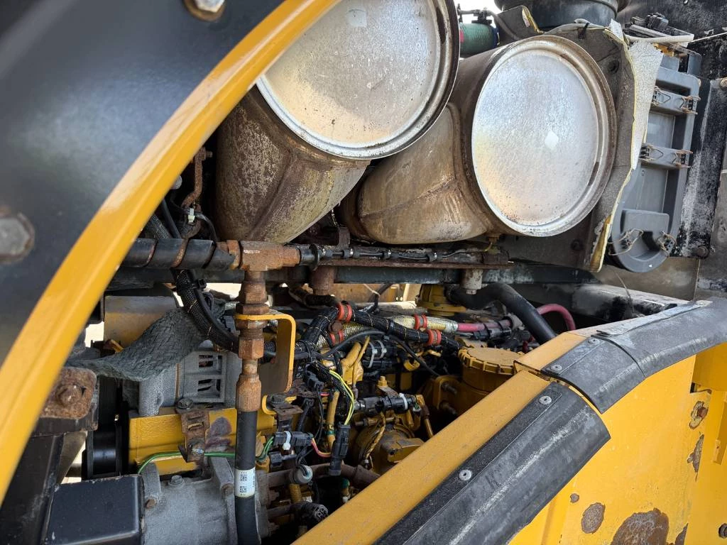 Cat 2019 - 972 M obrázek 14