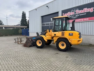 Volvo N/A 2016 - L30G, Wheelloader, Bucket and forks, 2016 Year!! zdjecie 3