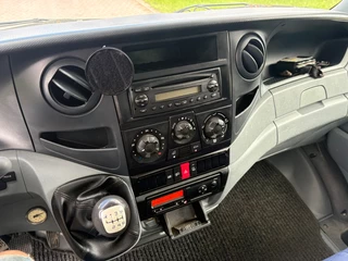 Iveco 50C18 2009 - BE TREKKER 12 TON (151.837 KM ) N1 obrazek 10