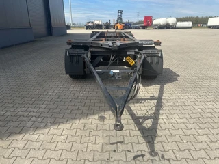 Krone N/A 2019 - AZ18 MAXI / 2-assige aanhanger / 20FT / BDF / NL-aanhanger / 4x beschikbaar imagen 5