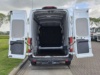 Ford Transit 2020 - 2.0 bild 13